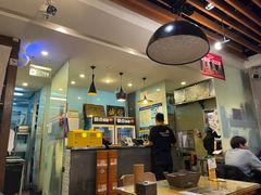 -聚点串吧·北京烧烤(朝北店)