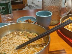 -鑫日千里马朝鲜族小馆(总店)