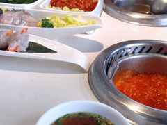 -海底捞火锅(枫蓝国际购物中心店)