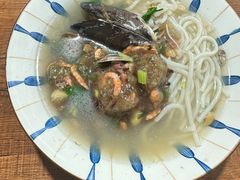 -食来运转平潭小吃(平潭店)