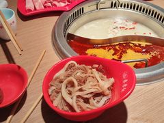 -季季红火锅(丰城洪客隆店)