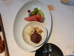 -CASA Grande酒漾·西餐及酒吧(长沙君悦酒店)