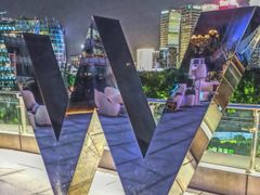 -池畔酒吧 WET Bar