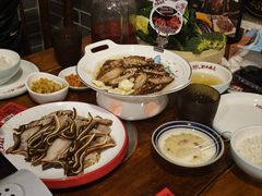 招牌卤肥肠-老鼎万春卤菜(五代传承创始老店)