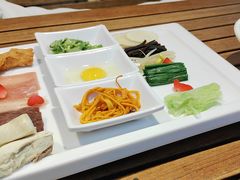 -熙楼(翠湖店)