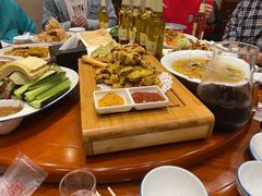 -赵家小馆(沈阳禹洲广场店)