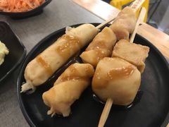 -八角锄烧·肉火锅(天河城店)
