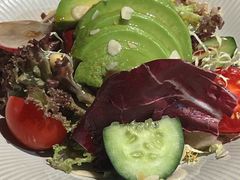 -本处·素食·融合料理(南油店)