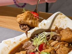 -既白·创意融合料理(海甸岛店)