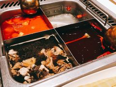 -海底捞火锅(亲子主题北金鹰店)