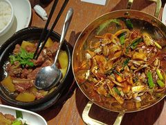 -小蓉合餐厅·川菜·家常菜(凤城二路店)