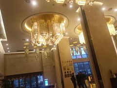 -安徽高速开元国际大酒店·地中海自助餐厅