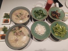 -祥记餐饮•豫粤珍味(金隅大厦店)