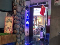 -邢氏老太太烧烤(罗湖店)