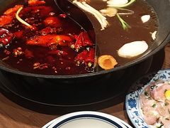 -香港铜锣湾皇悦酒店