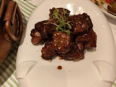 -桂满陇·蟹黄小笼汤包(巴黎春天浦建店)