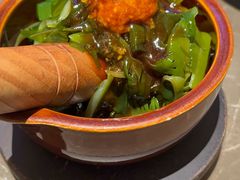 -吕氏焗小鲜•海鲜青岛菜(总店)