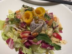 -阿明小菜·海鲜·上海菜(浦建路店)