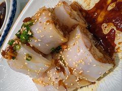 -常来小聚·广州非遗传承餐厅(高德置地店)
