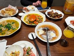 -瓯菜排档·温州海鲜(玕南店)