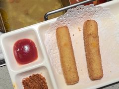 -海底捞火锅(天津SM城市广场店)