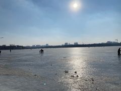 -长春市南湖公园