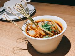 -太二酸菜鱼(长沙IFS国金中心店)