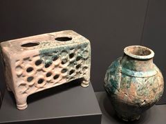 -土耳其与伊斯兰艺术博物馆