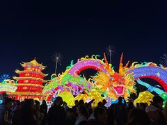 -武汉园博园(武汉自然博物馆)