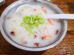 -南记食粥坊·宵夜大排档(莲花店)