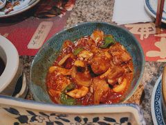 -南京大牌档(中山陵店)