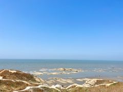 -辽宁团山国家级海洋公园