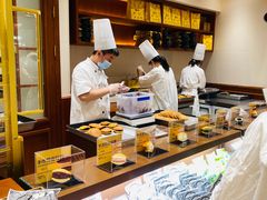 -辛一·铜锣烧(鸿寿坊店)
