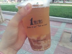 -1点点(二七万达店)