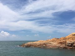 -那琴半岛地质海洋公园