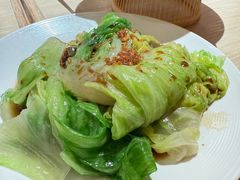 -蔡澜点心·粤菜(新街口IFCX店)