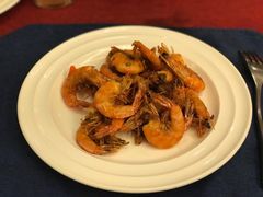 -嘉莱特和平国际酒店自助餐