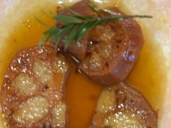 -古都历食南京菜·烤鸭·鸭血粉丝·汤包(南京博物院店)