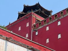 -普陀宗乘之庙(小布达拉宫)