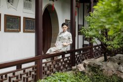 -克拉女神写真馆·匠心定制