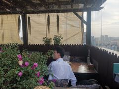 -萨芭蒂高空花园餐酒吧