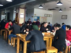 -兰州马子禄牛肉面(文景公园店)