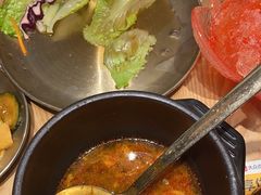 -西塔老太太泥炉烤肉(武汉摩尔城店)