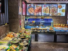 -双合园·海鲜水饺青岛菜(大尧三路店)