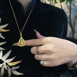 -Cindy Jewelry·钻戒·彩色宝石