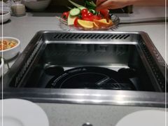 -海底捞火锅(吴中路店)