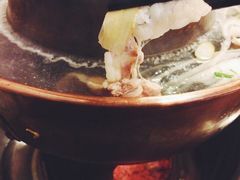 -裕德孚·非遗手切涮羊肉(东直门内大街店)