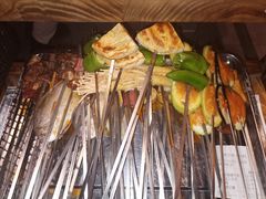 -水浒烤肉(南关店)