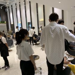 -OnHair Salon