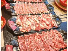 -潮庭牛肉火锅·骑楼私宴